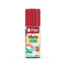 Producto - Adhesivo Sintético Filgo 30 gr x 6 unid