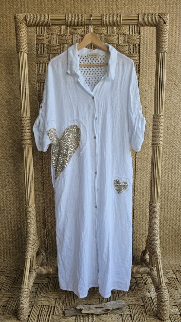 Producto - Vestido RUFINA - 3
