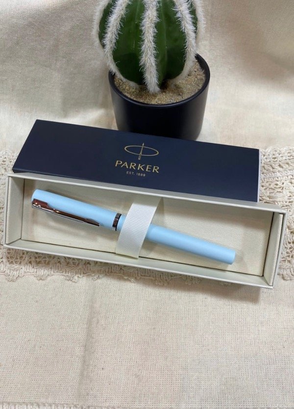 Producto - Bolígrafo Parker 2105222