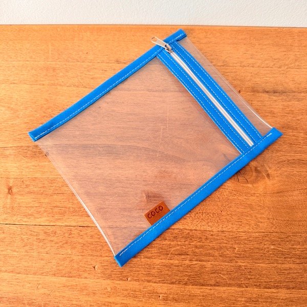 Producto - MINI CRISTAL Turquesa