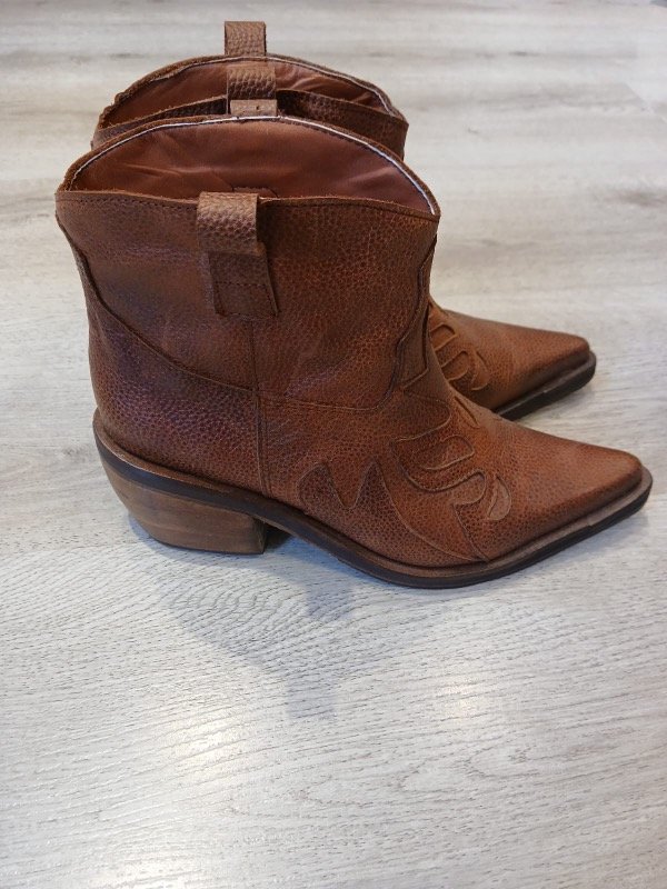 Producto - Botas BAEZA (39)