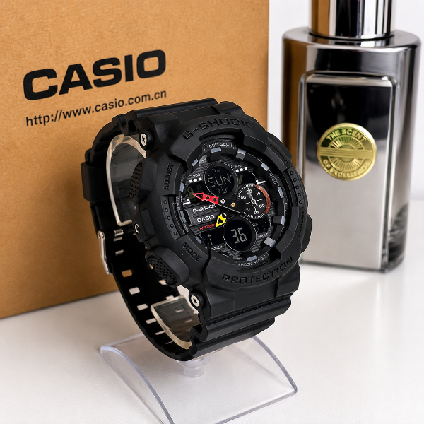 Producto - G shock - Wbar2 - 1