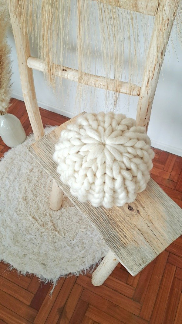Producto - ALMOHADON NÓRDICO