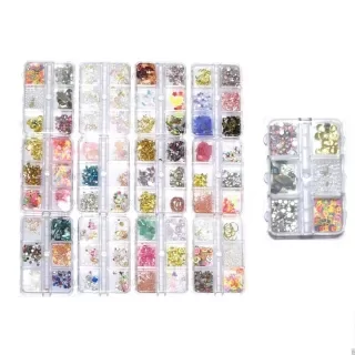Producto - DECO MIXTO SURTIDO G