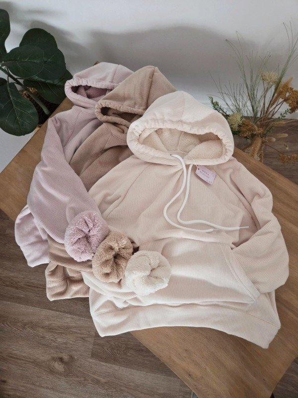 Producto - BUZO ASPEN