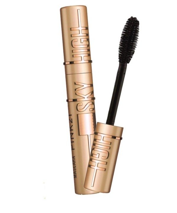 Producto - Máscara de pestañas sky higt pink 21