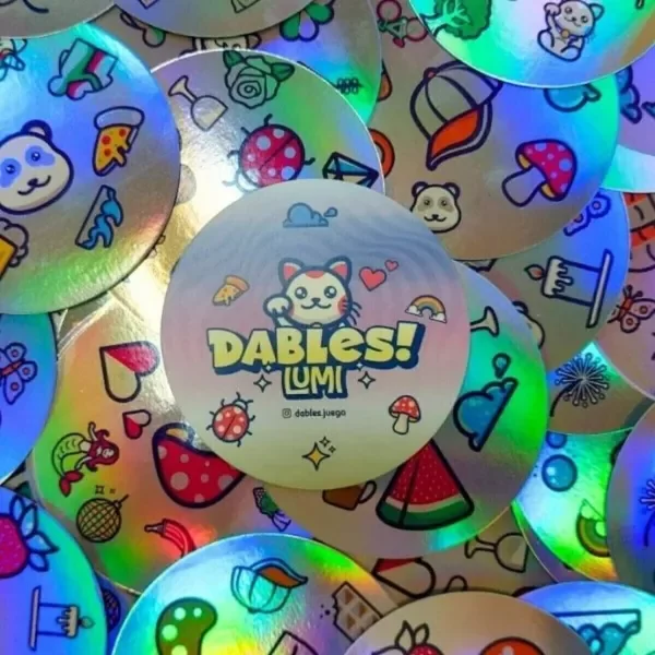 Producto - DABLES LUMI