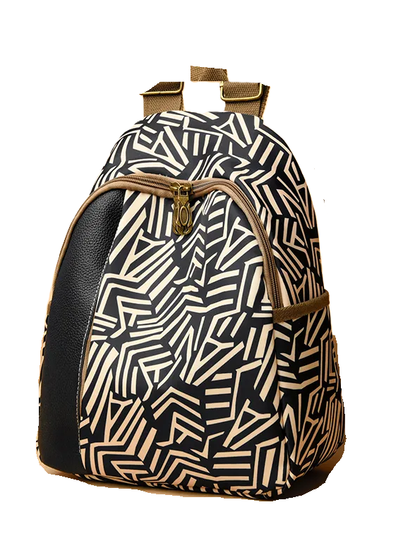 Producto - Mini Mochila de Mujer Fearless