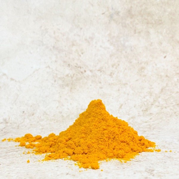 Producto - Cúrcuma en polvo