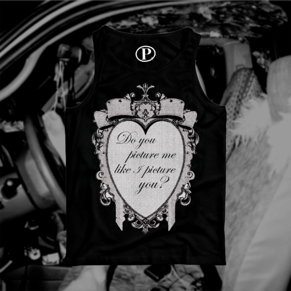 Producto - TANK TOP CHAP 9