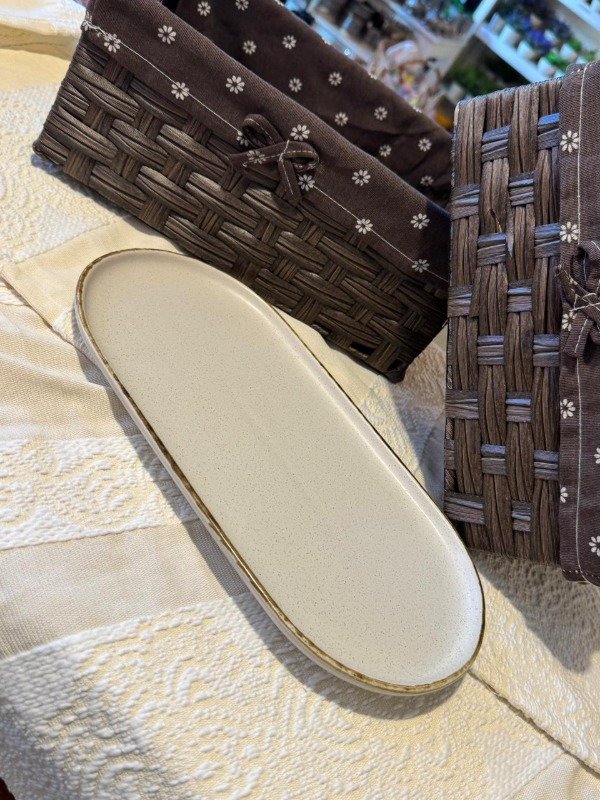 Producto - Linea Nepal Beige - Bandeja (Efectivo: 29.200)