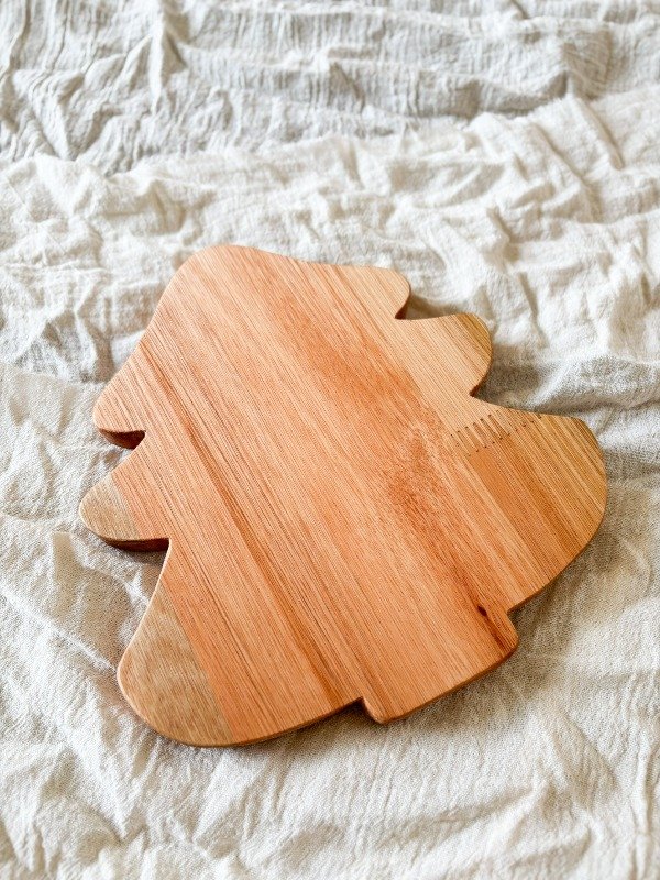 Producto - Tabla Arbolito Navidad