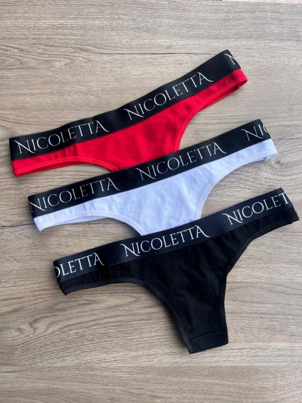 Producto - 2600 NICOLETTA
