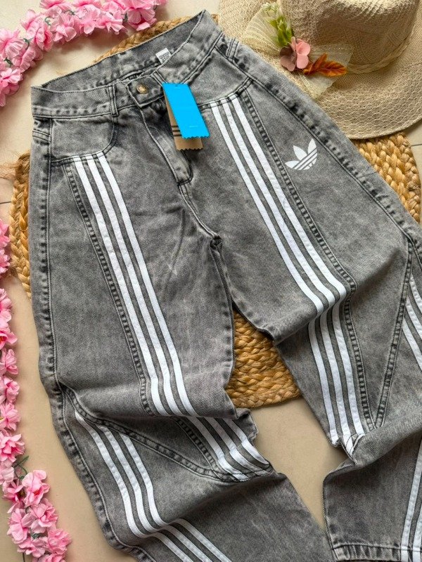 Producto - Baggy Adi III - 2