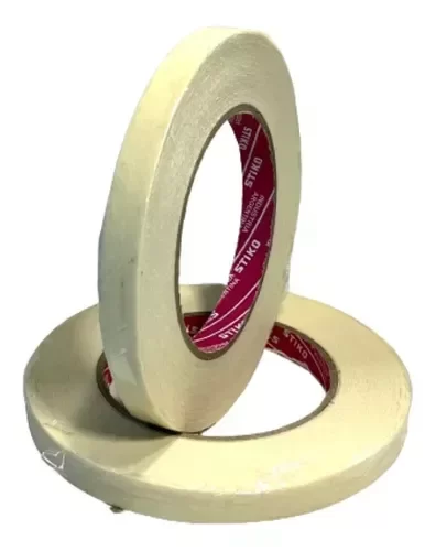 Producto - Cinta doble faz 12x10 Stiko