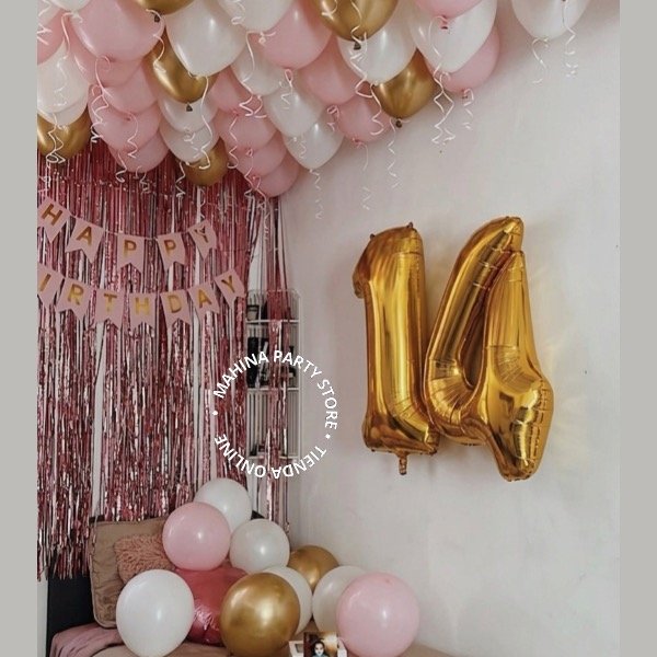 Producto - Combo cumpleaños sorpresa 2