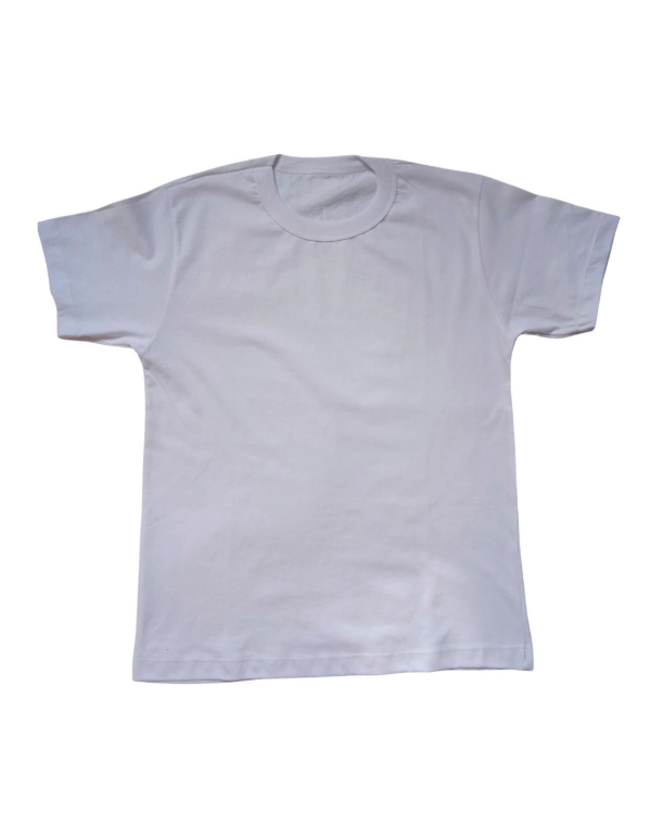 Producto - remera algodon - 2