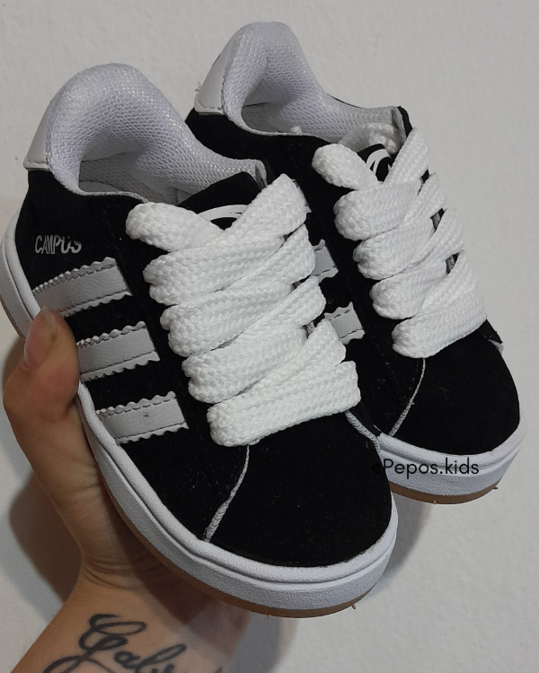 Producto - Zapas Campus