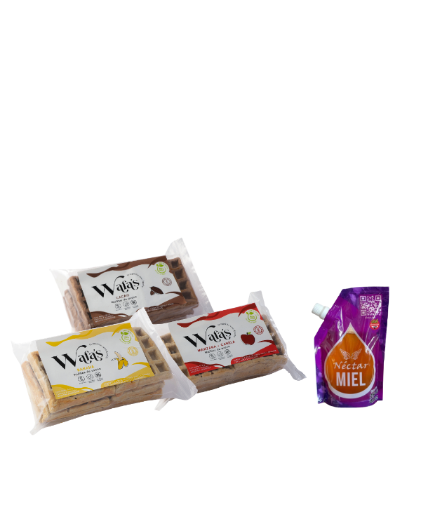 Producto - COMBO DESAYUNO
