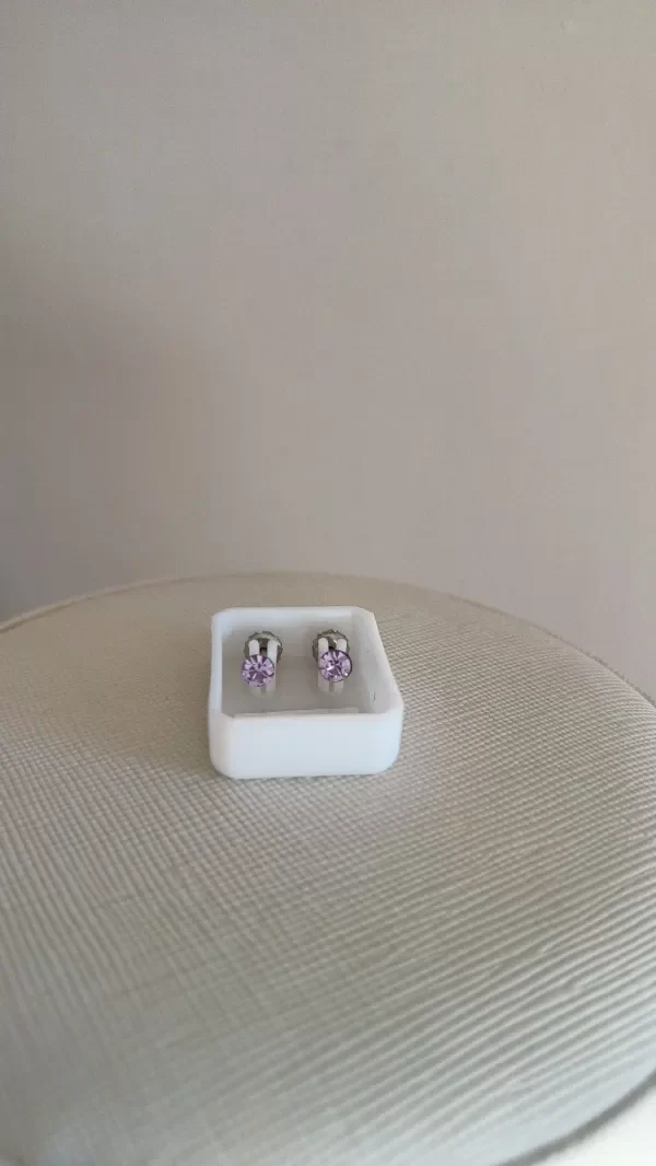 Producto - Abridores lila