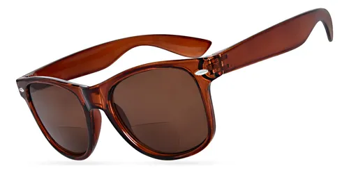 Producto - Lentes de sol marrón