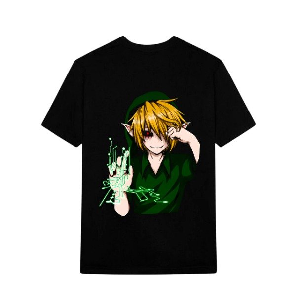 Producto - Ben Drowned - 0