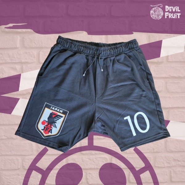 Producto - Short Captain Tsubasa