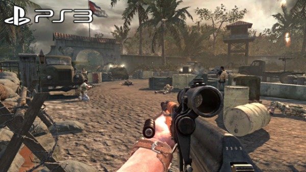 Producto - Call of Duty Black Ops - 6