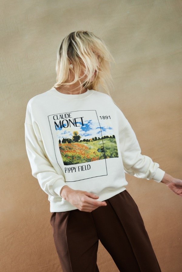 Producto - BUZO FIELD