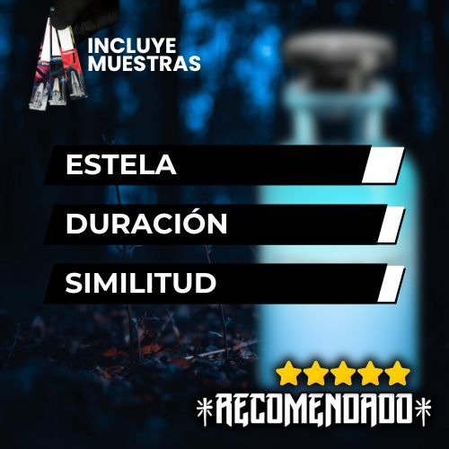 Producto - TIPO AFTERNOON SWIM 55ml