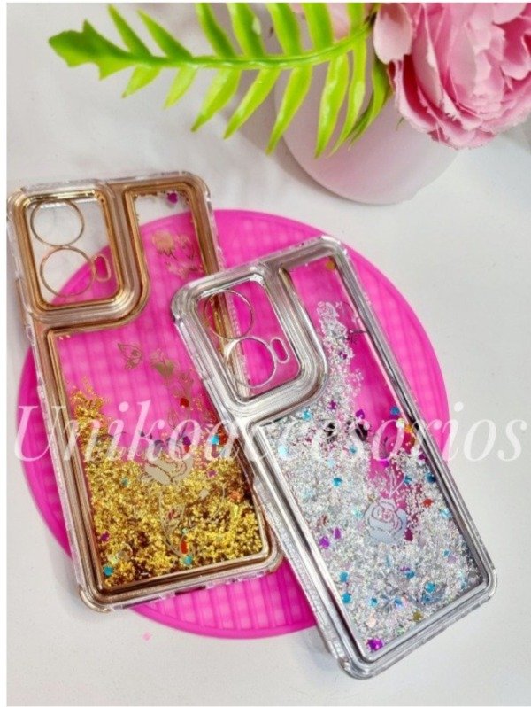 Producto - Funda Motorola G04/G04s/E14(19)