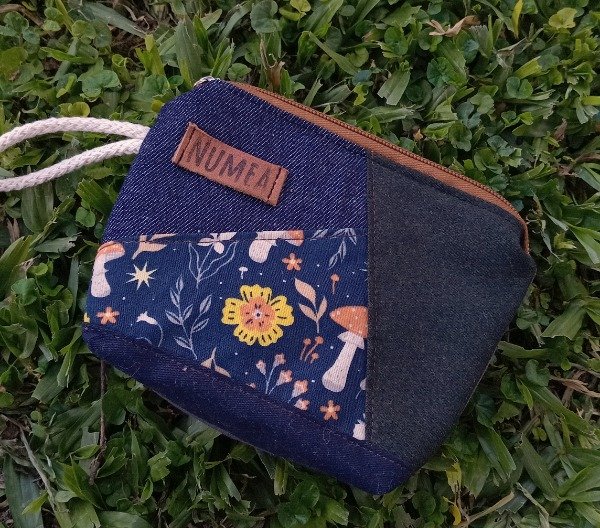 Producto - Necessaire Mediano Fungui