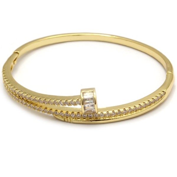 Producto - Esclava Clavo Cubic