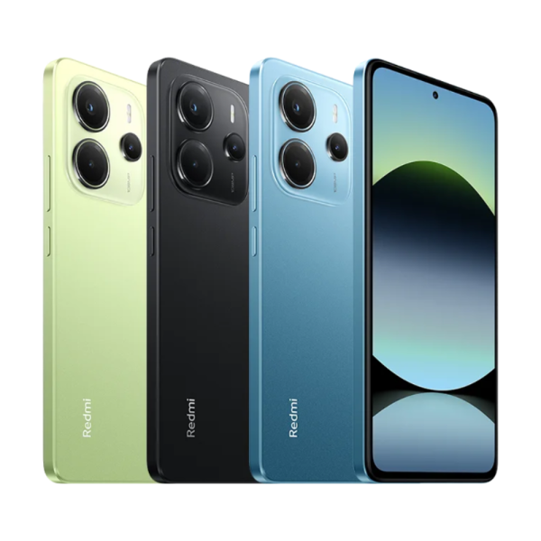 Producto - NOTE 14 8RAM 256GB