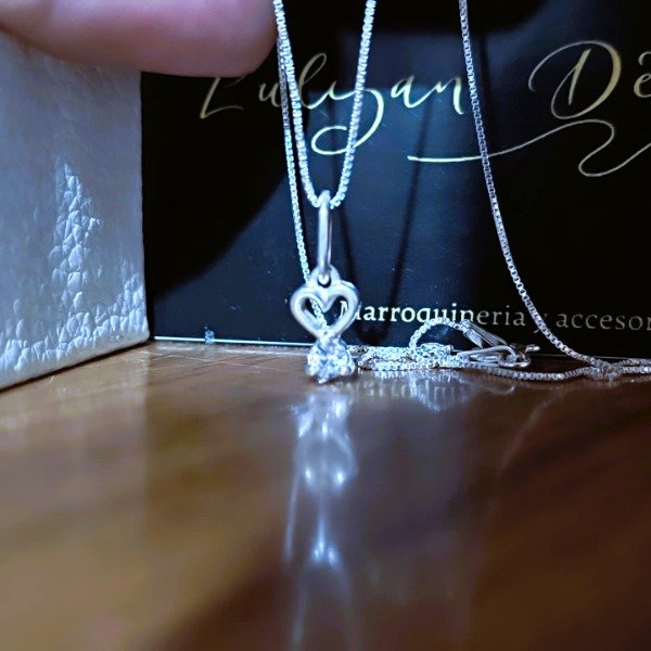 Producto - Gargantilla lovenly