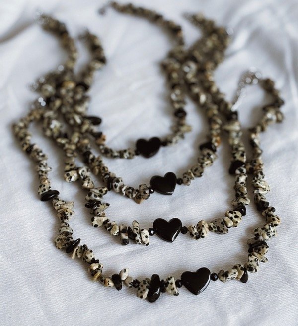 Producto - Collar Mangolia