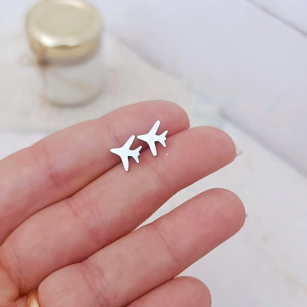 Producto - Aros avion