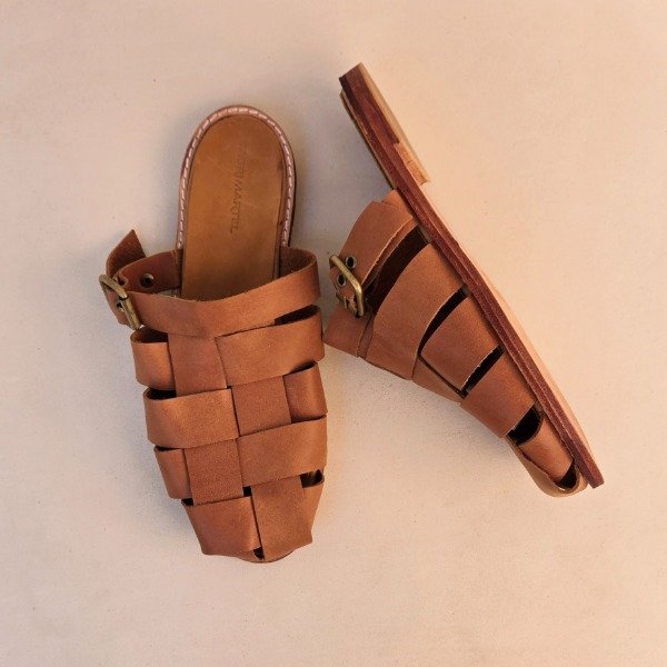 Producto - Mule Franciscana