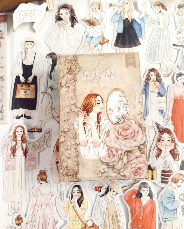 Producto - Daily life