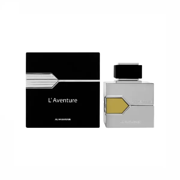 Producto - Al Haramain L'Aventure Eau de Parfum