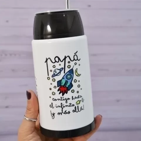 Producto - Mate listo