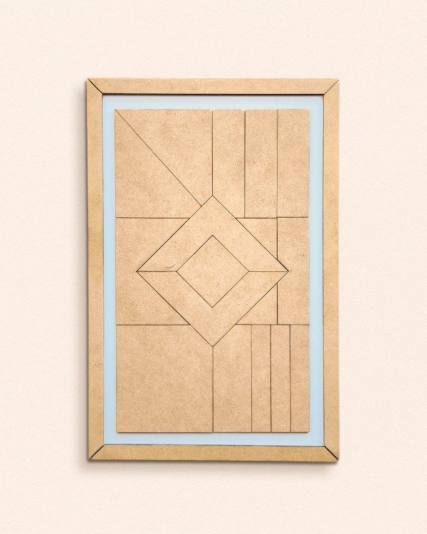 Producto - Geométrico 1