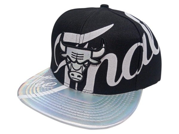 Producto - CHICAGO THE FINALS 51