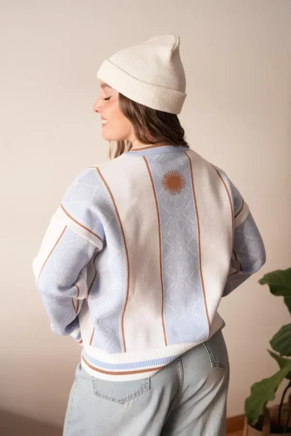 Producto - Sweater Scaloneta - 1