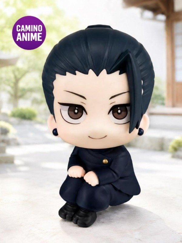 Producto - JUJUTSU KAISEN 10CM (3756)