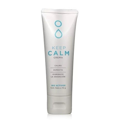 Producto - CREMA KEEP CALM 70GR - HIDRATANTE