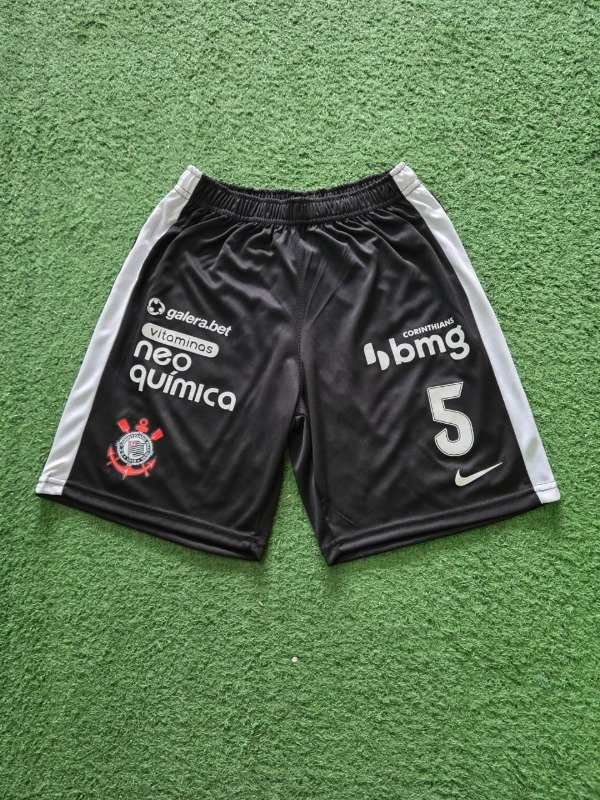 Producto - SHORT CORINTHIANS #5 / #6