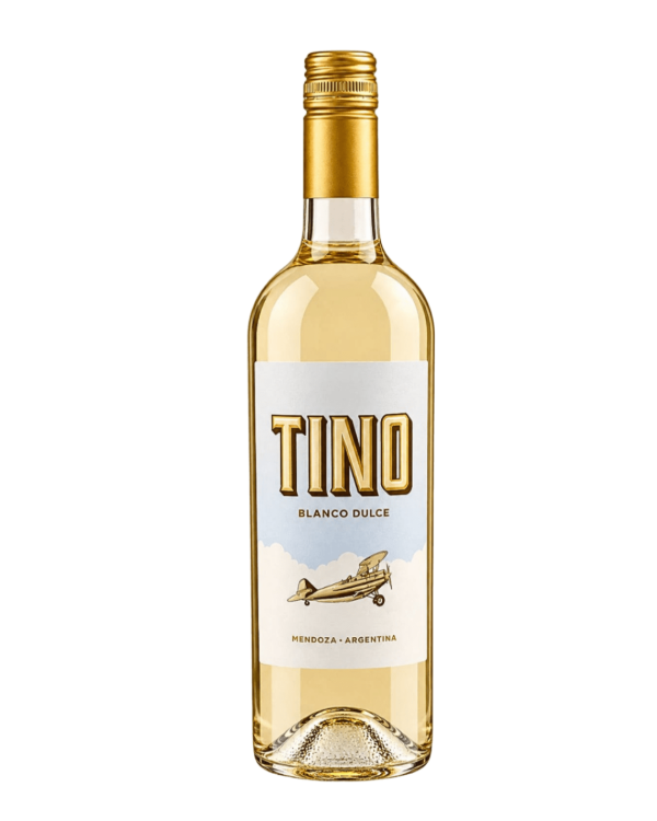 Producto - Tino Blanco Dulce 2025 by Domiciano