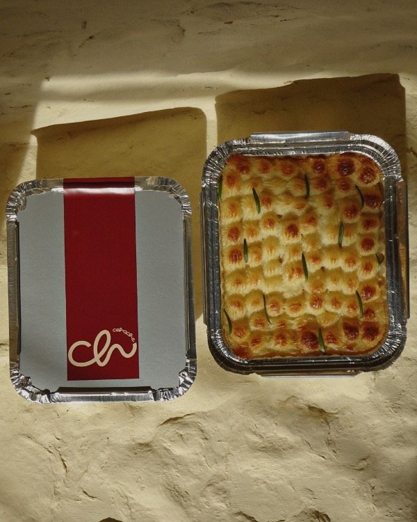 Producto - Pastel de Papa