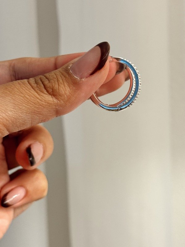 Producto - Aros Belo - 1